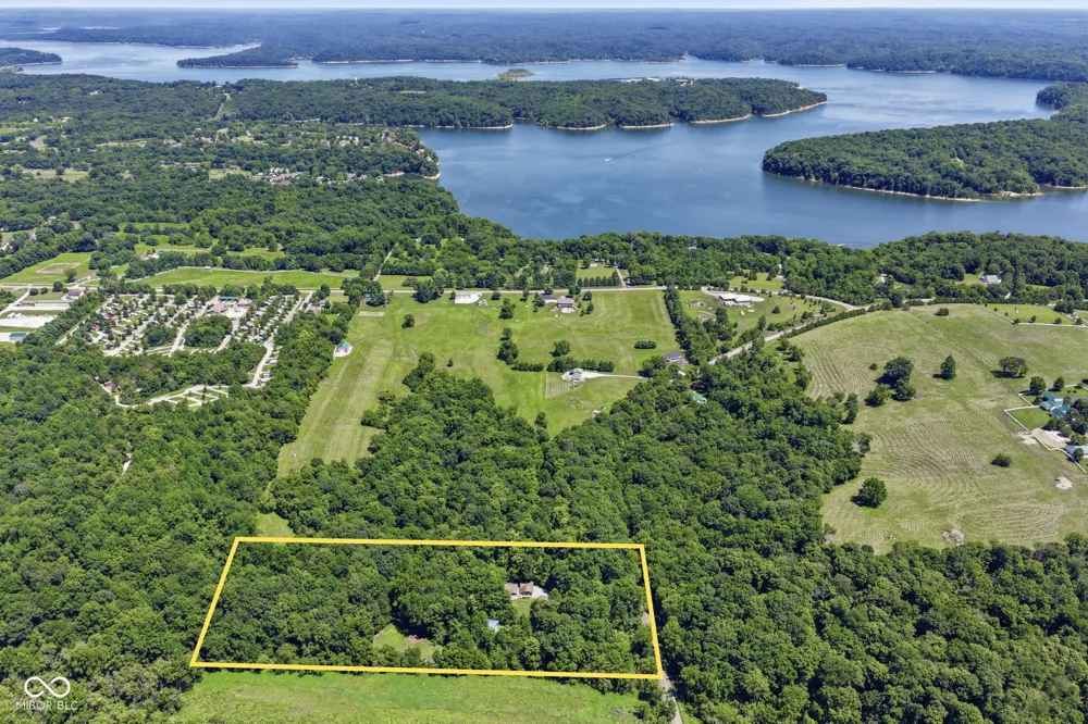 515 E Monroe Dam Road Bloomington, IN 47401