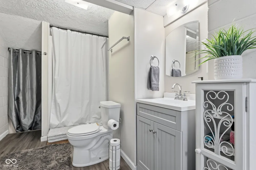 515 E Monroe Dam Road Bloomington, IN 47401