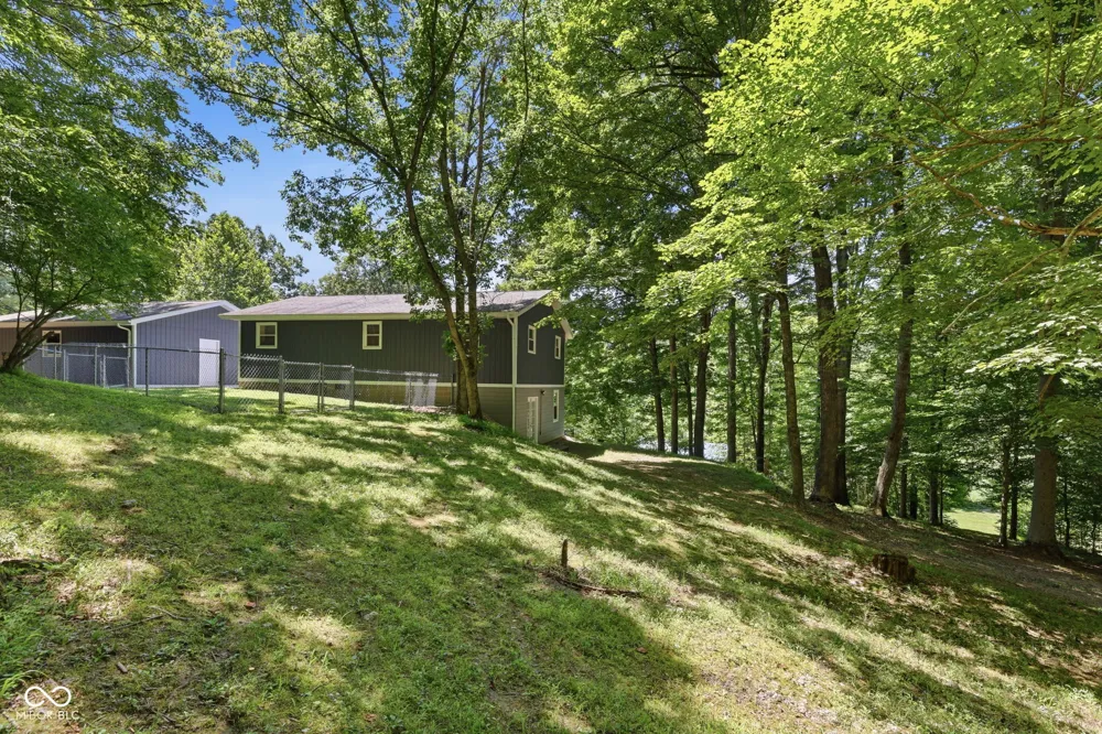 515 E Monroe Dam Road Bloomington, IN 47401