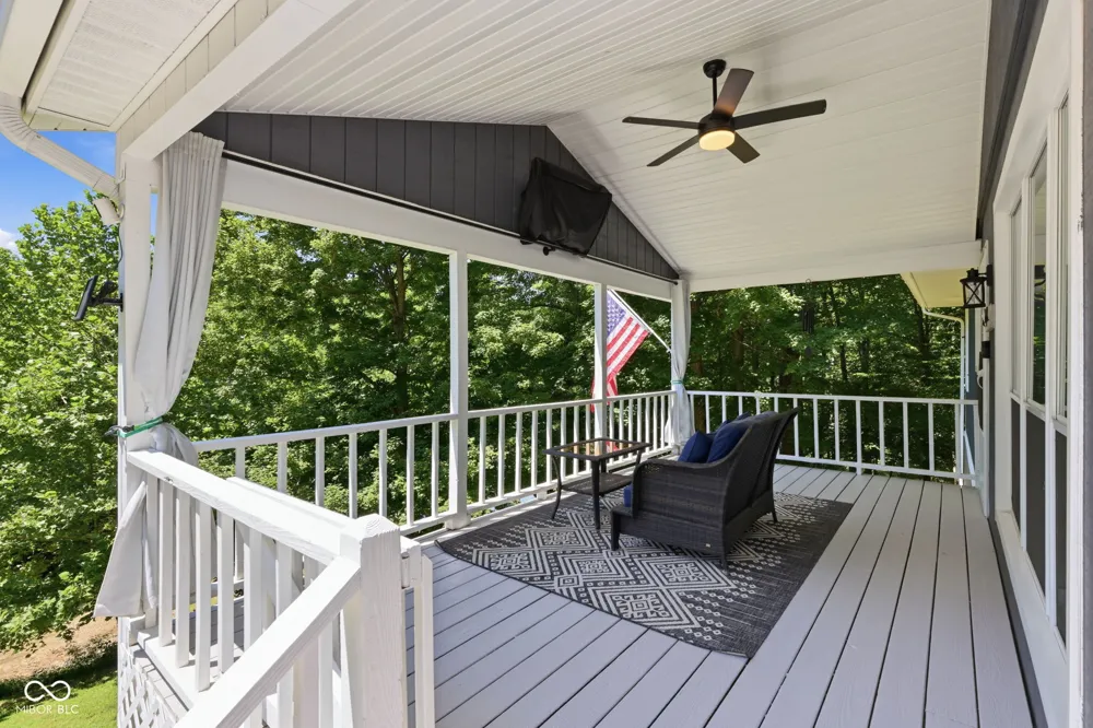 515 E Monroe Dam Road Bloomington, IN 47401