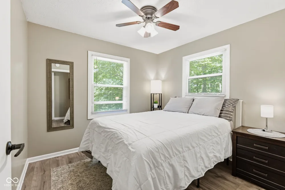 515 E Monroe Dam Road Bloomington, IN 47401