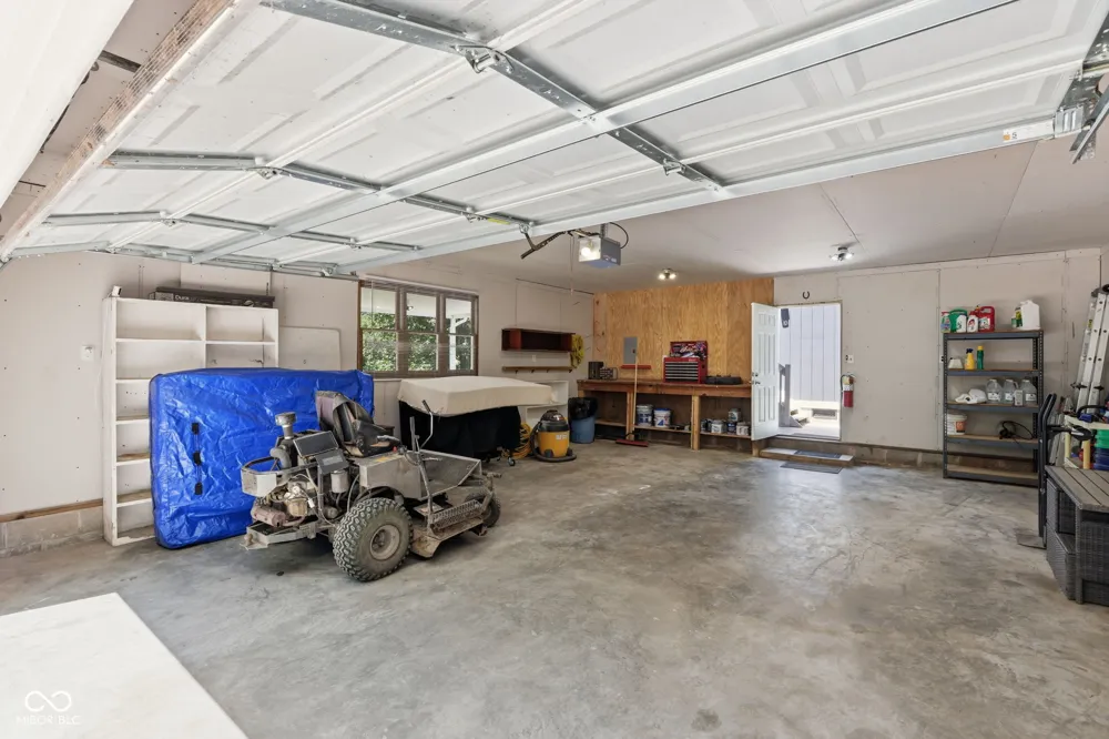 515 E Monroe Dam Road Bloomington, IN 47401