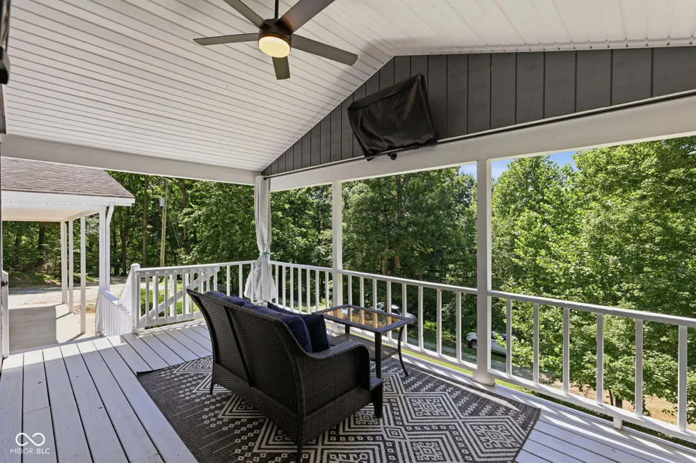 515 E Monroe Dam Road Bloomington, IN 47401