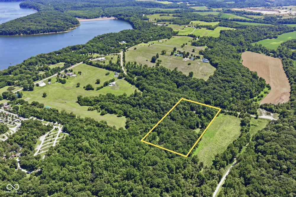 515 E Monroe Dam Road Bloomington, IN 47401