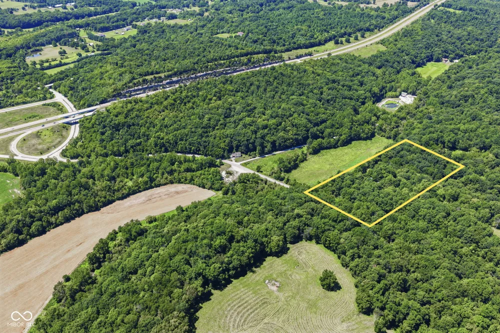 515 E Monroe Dam Road Bloomington, IN 47401