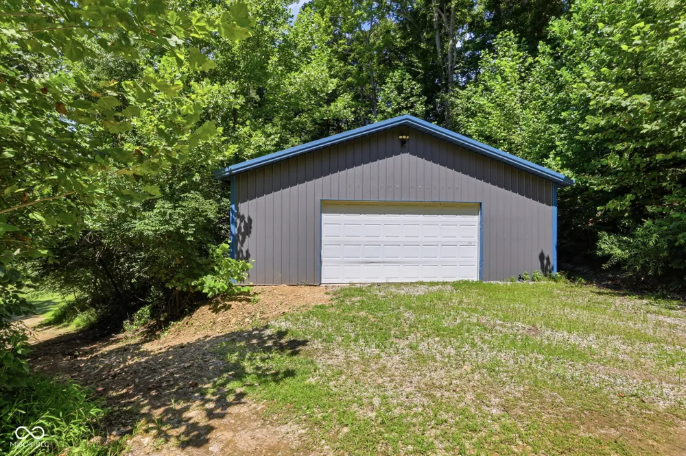 515 E Monroe Dam Road Bloomington, IN 47401