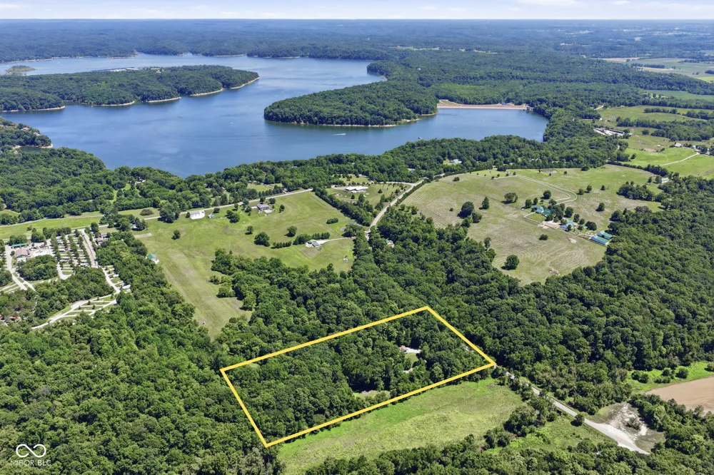 515 E Monroe Dam Road Bloomington, IN 47401