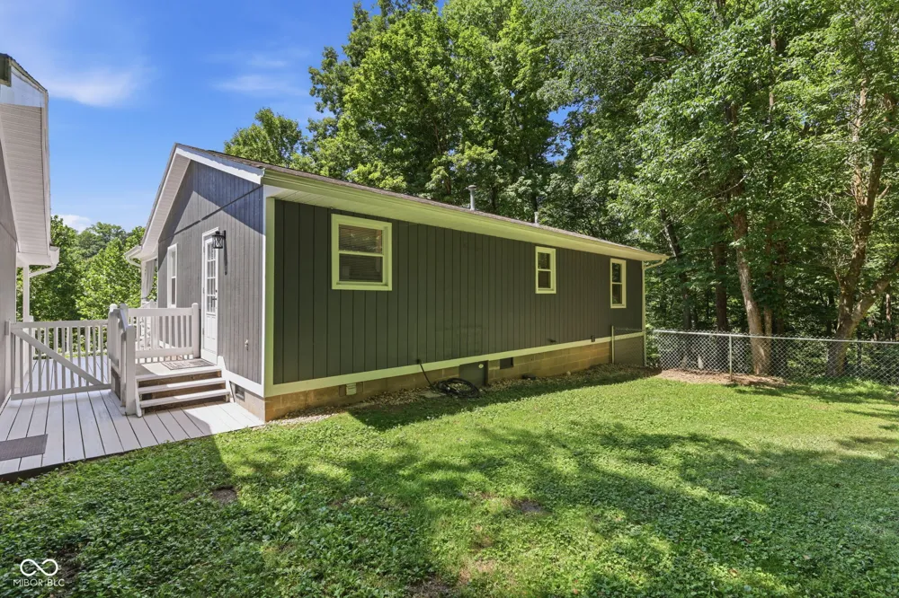 515 E Monroe Dam Road Bloomington, IN 47401