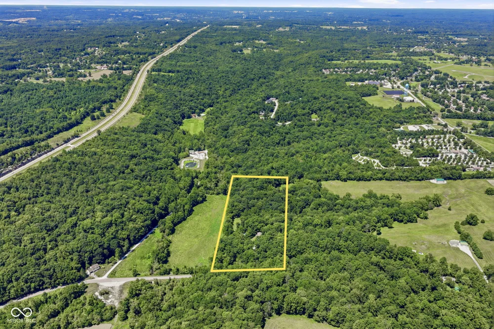 515 E Monroe Dam Road Bloomington, IN 47401