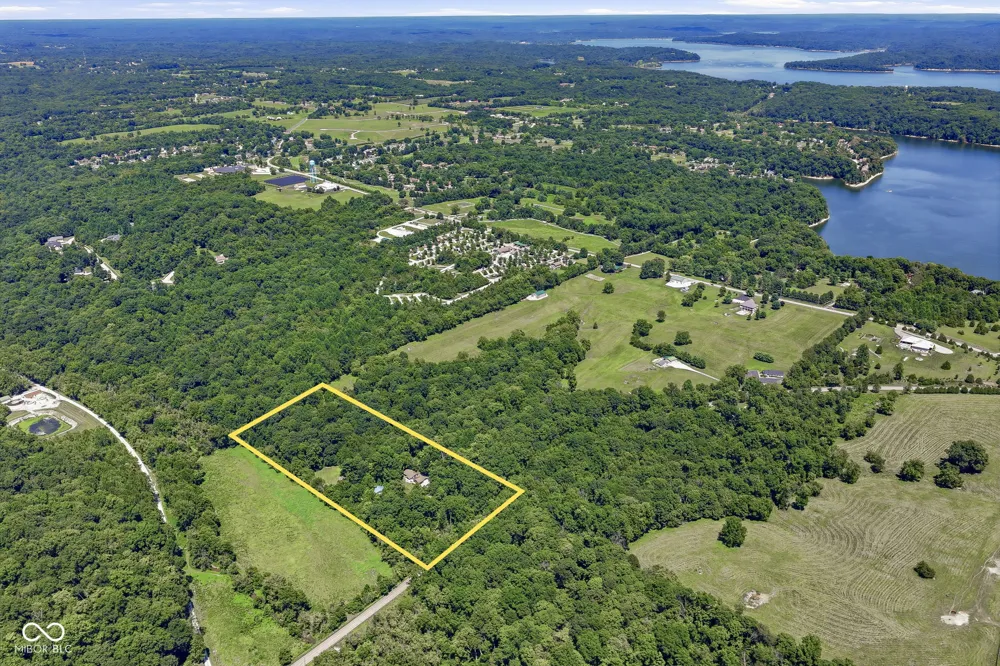 515 E Monroe Dam Road Bloomington, IN 47401