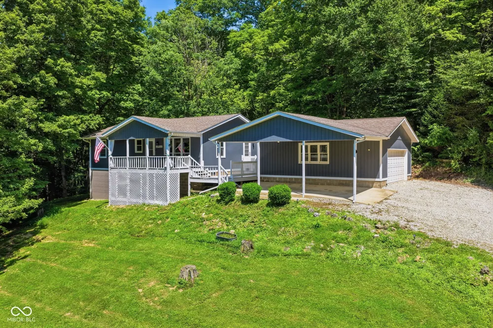 515 E Monroe Dam Road Bloomington, IN 47401