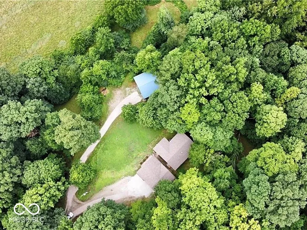 515 E Monroe Dam Road Bloomington, IN 47401