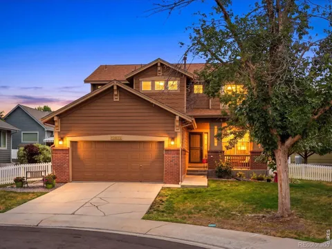 12623 Irving Circle