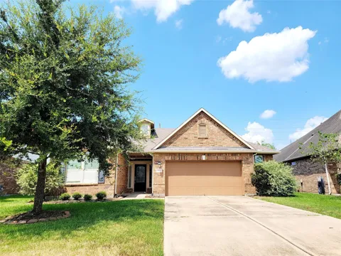 9415 Harmony Lake Lane