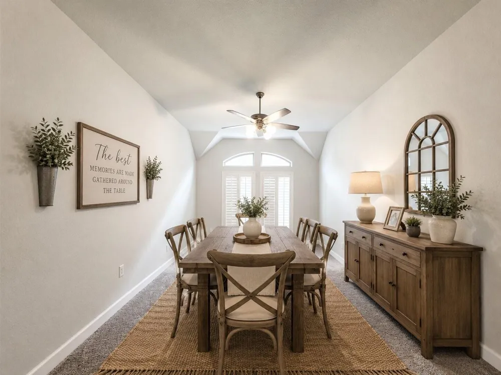 18935 Rosewood Terrace Drive New Caney, TX 77357
