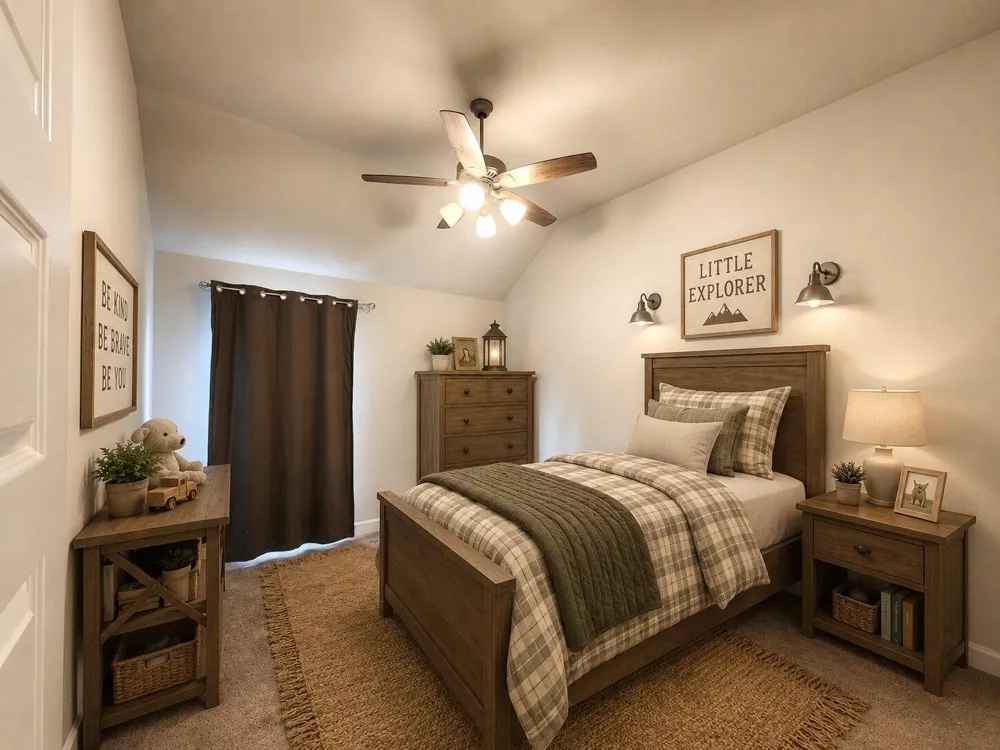 18935 Rosewood Terrace Drive New Caney, TX 77357