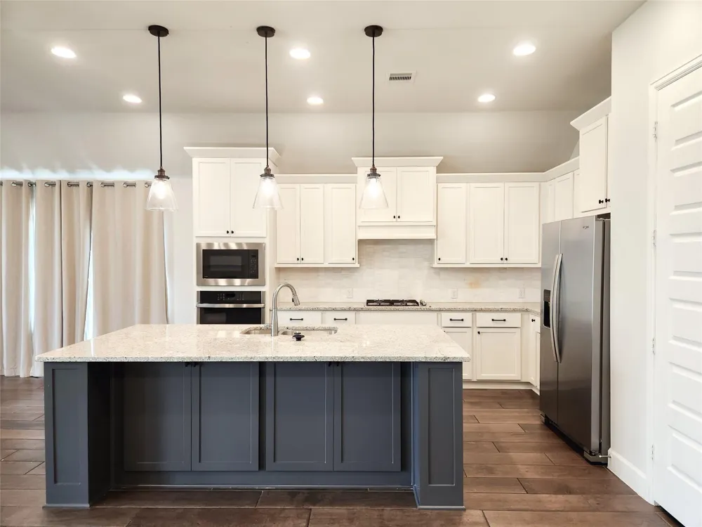 18935 Rosewood Terrace Drive New Caney, TX 77357