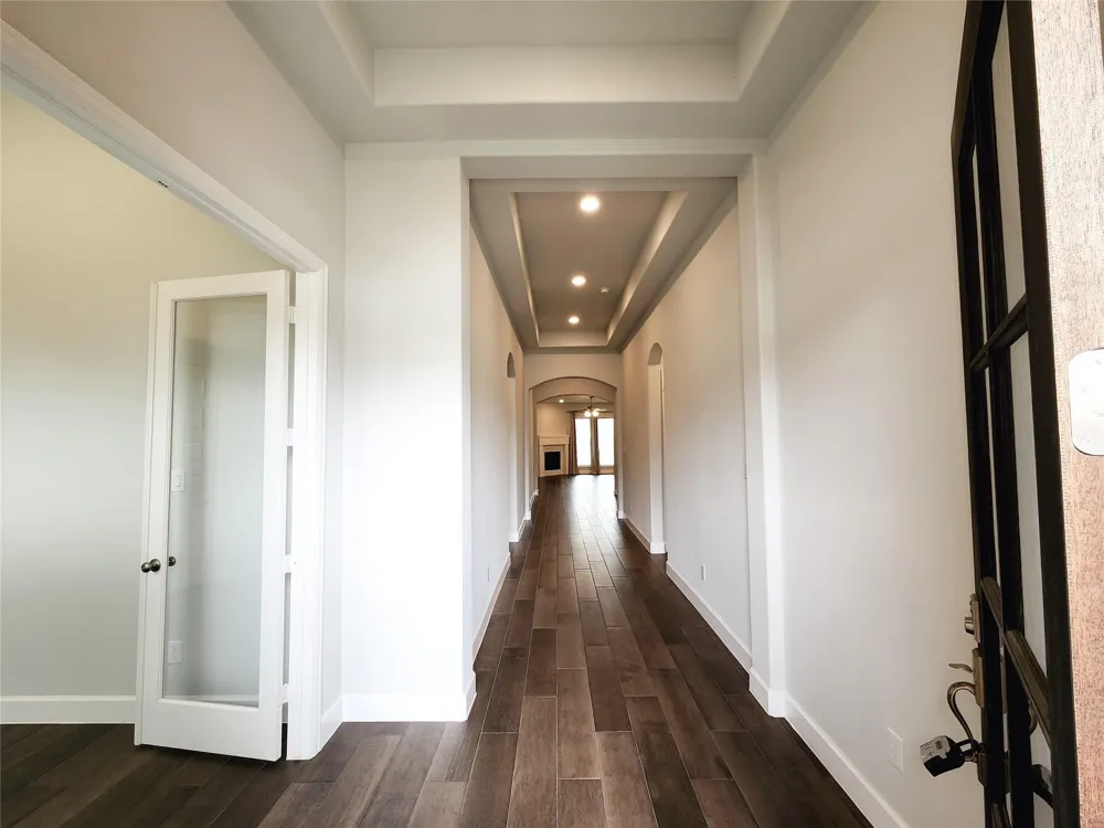18935 Rosewood Terrace Drive New Caney, TX 77357