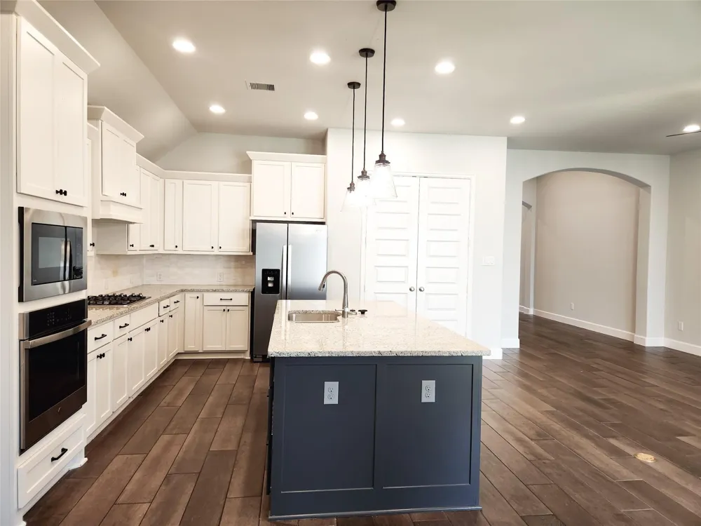 18935 Rosewood Terrace Drive New Caney, TX 77357