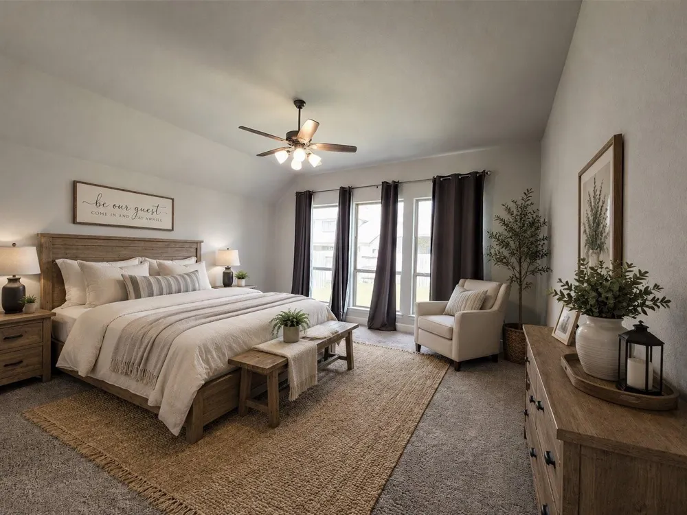 18935 Rosewood Terrace Drive New Caney, TX 77357