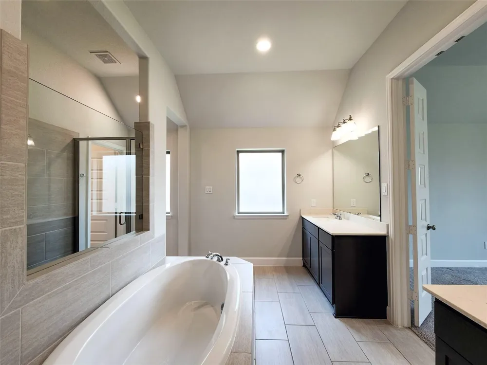 18935 Rosewood Terrace Drive New Caney, TX 77357