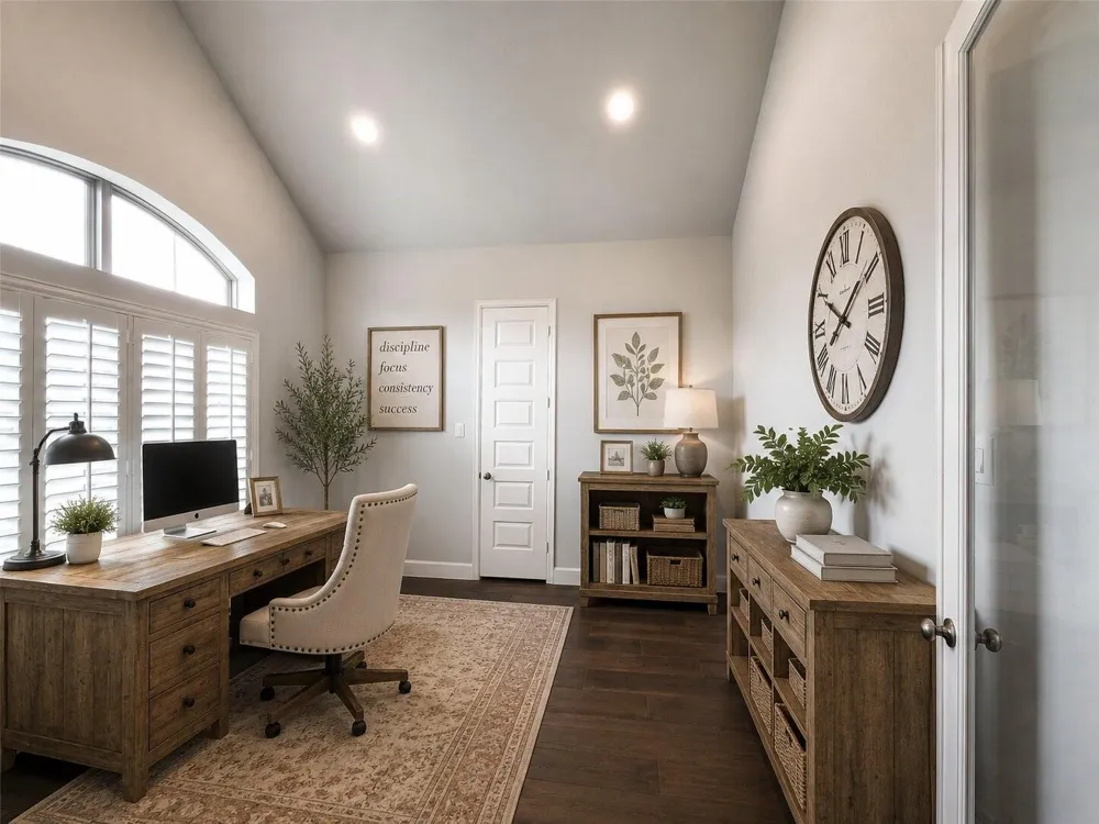 18935 Rosewood Terrace Drive New Caney, TX 77357