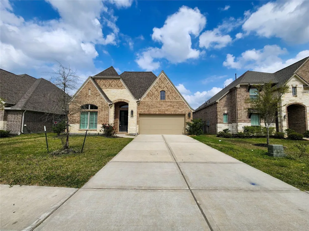 18935 Rosewood Terrace Drive New Caney, TX 77357