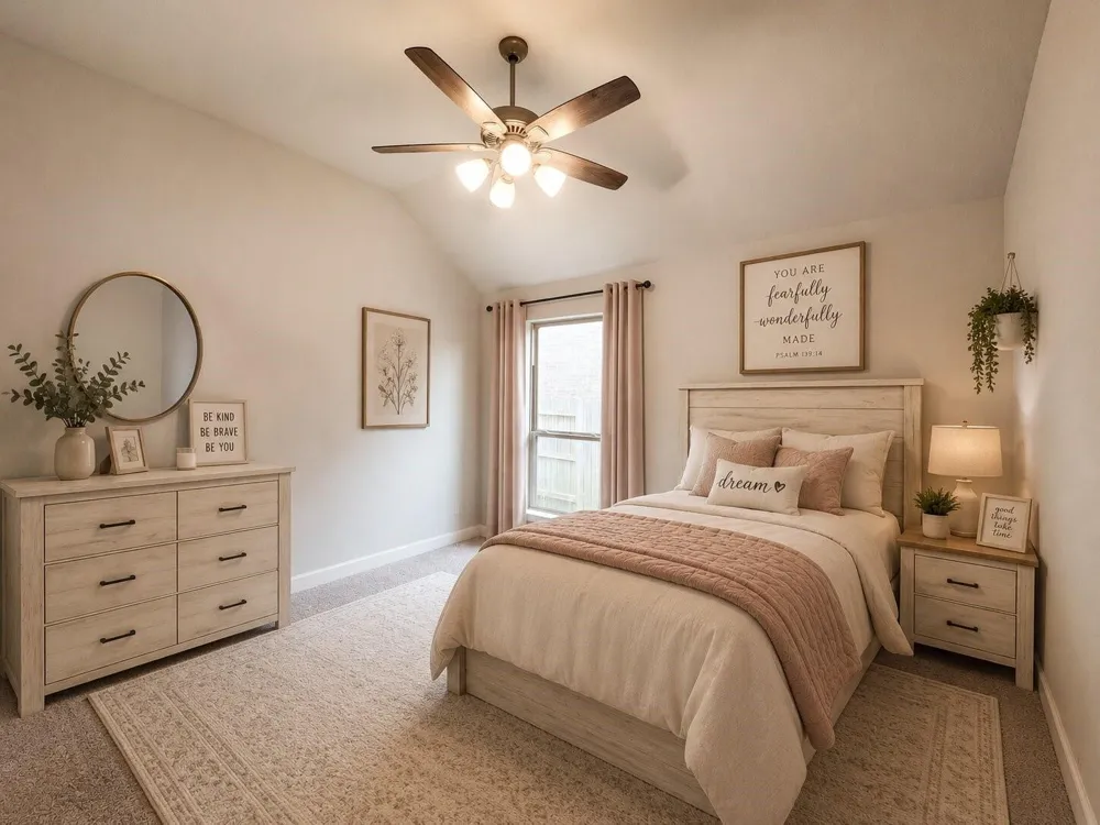 18935 Rosewood Terrace Drive New Caney, TX 77357