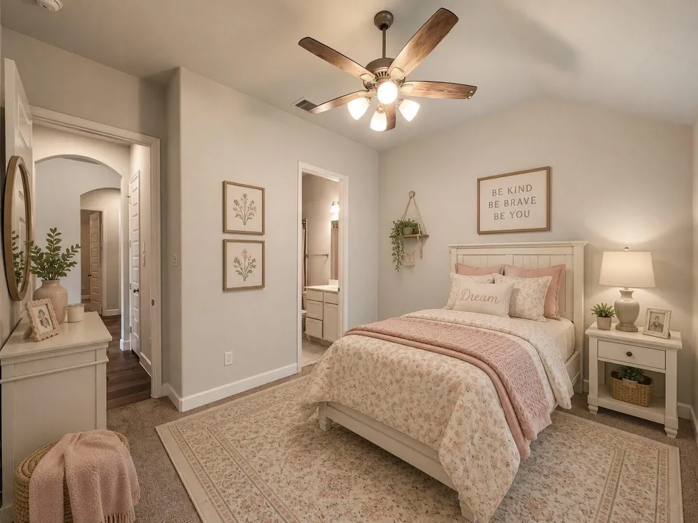 18935 Rosewood Terrace Drive New Caney, TX 77357