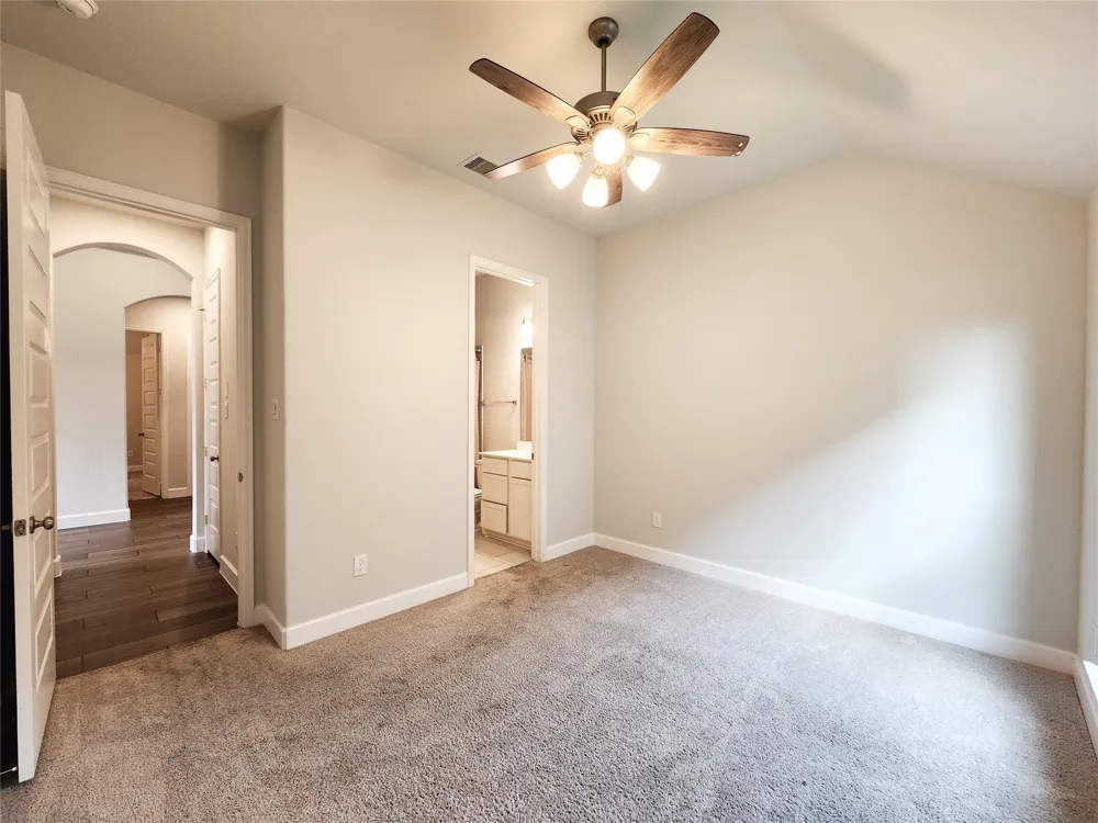 18935 Rosewood Terrace Drive New Caney, TX 77357