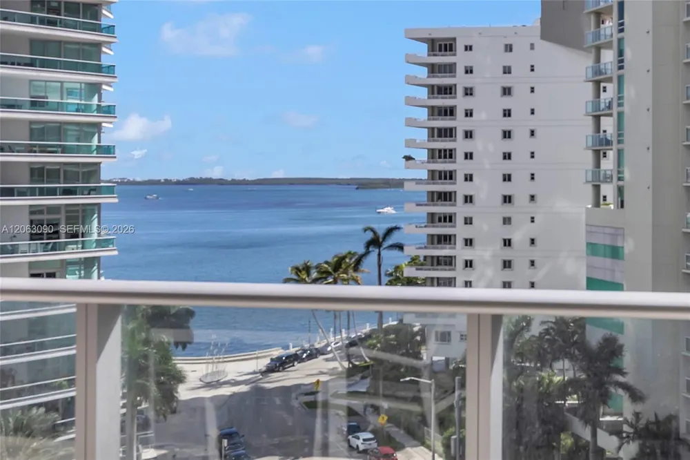 1300 Brickell Bay Dr #903 Miami, FL 33131