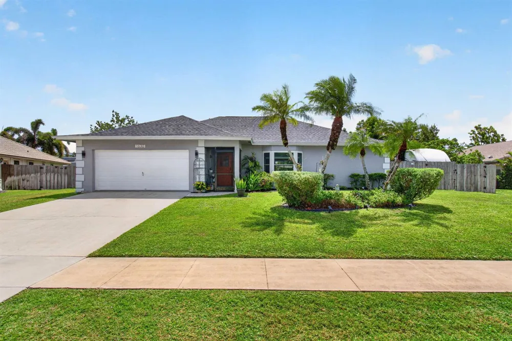 1630 Tamarack Way Wellington, FL 33414