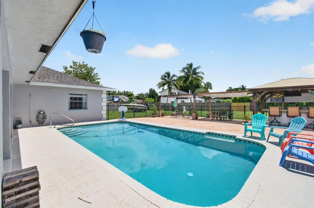 1630 Tamarack Way Wellington, FL 33414