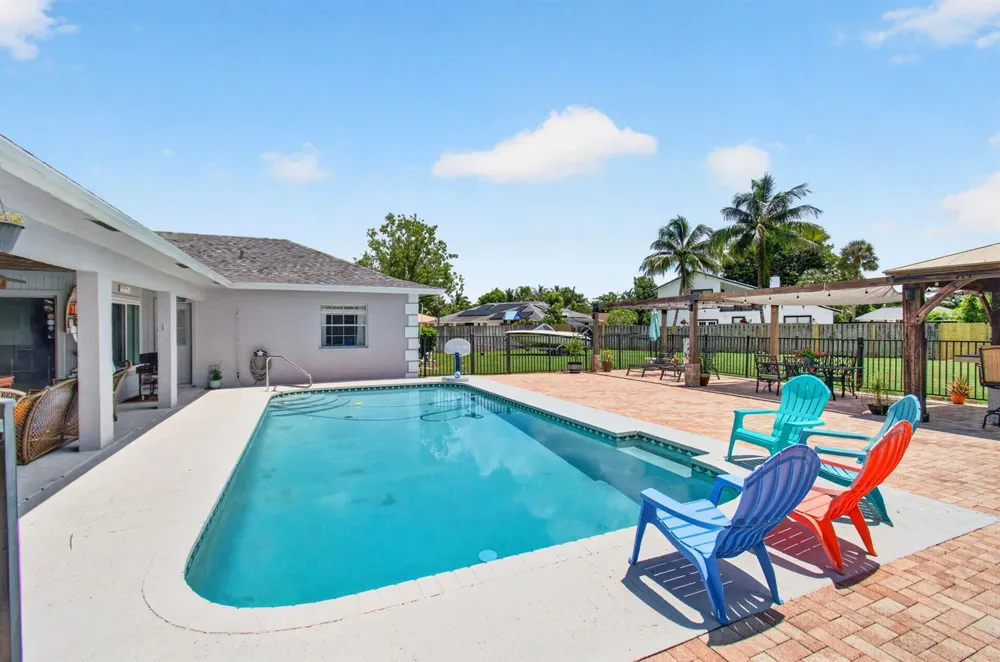 1630 Tamarack Way Wellington, FL 33414
