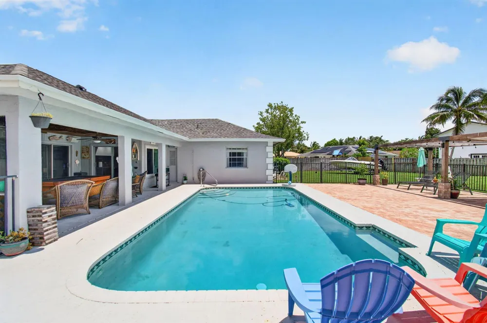 1630 Tamarack Way Wellington, FL 33414
