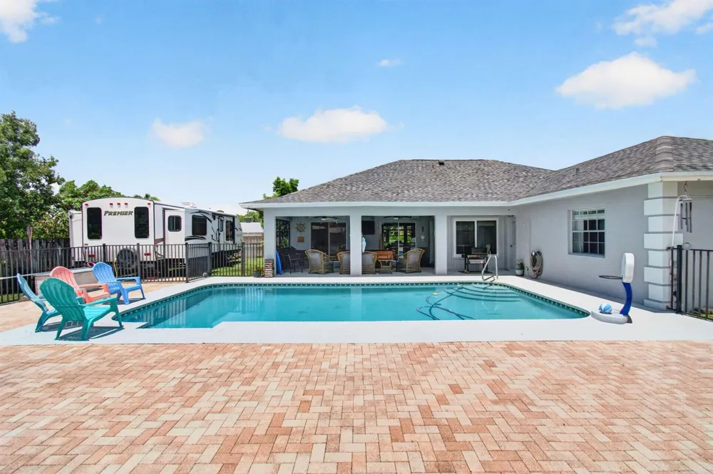 1630 Tamarack Way Wellington, FL 33414