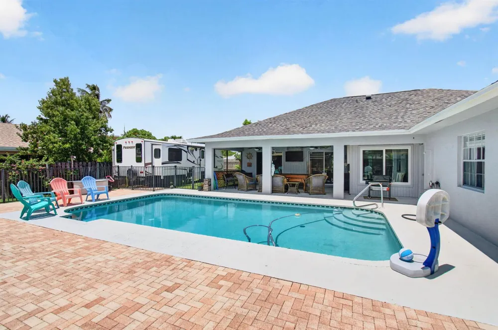 1630 Tamarack Way Wellington, FL 33414
