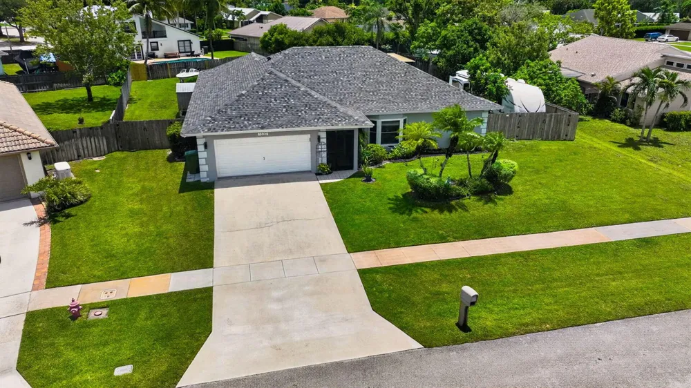 1630 Tamarack Way Wellington, FL 33414