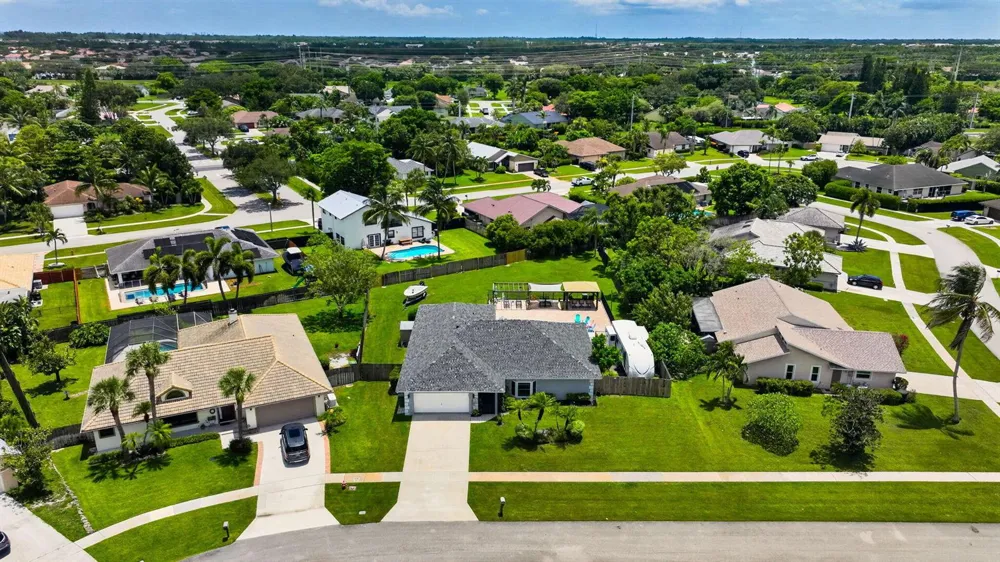 1630 Tamarack Way Wellington, FL 33414