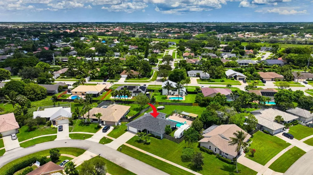 1630 Tamarack Way Wellington, FL 33414