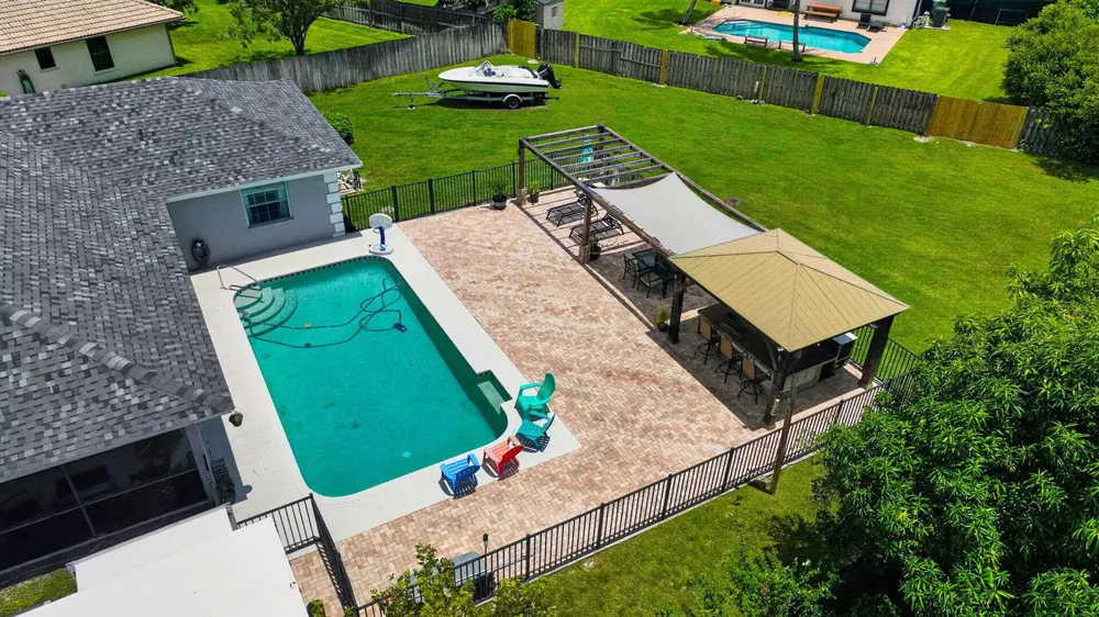 1630 Tamarack Way Wellington, FL 33414