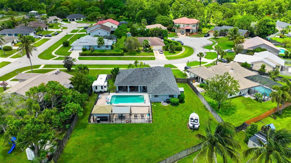 1630 Tamarack Way Wellington, FL 33414
