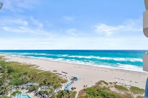 3100 OCEAN DRIVE #H-1401