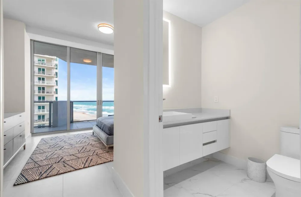 3100 OCEAN DRIVE #H-1401 Singer Island, FL 33404