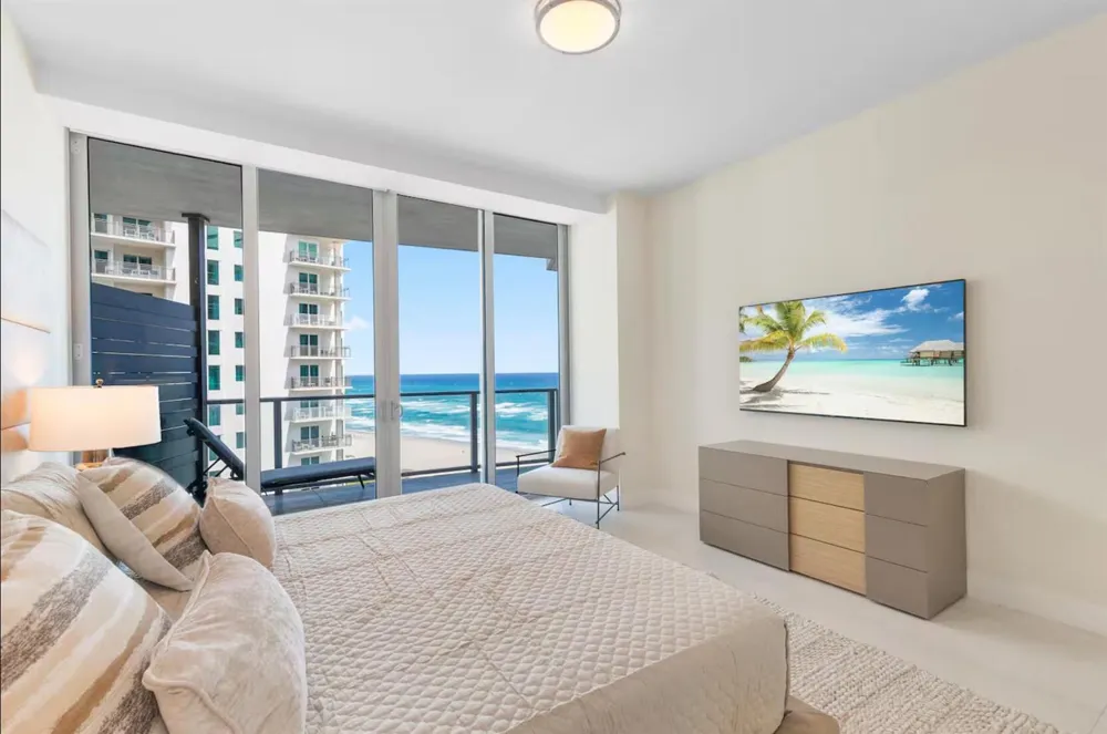 3100 OCEAN DRIVE #H-1401 Singer Island, FL 33404