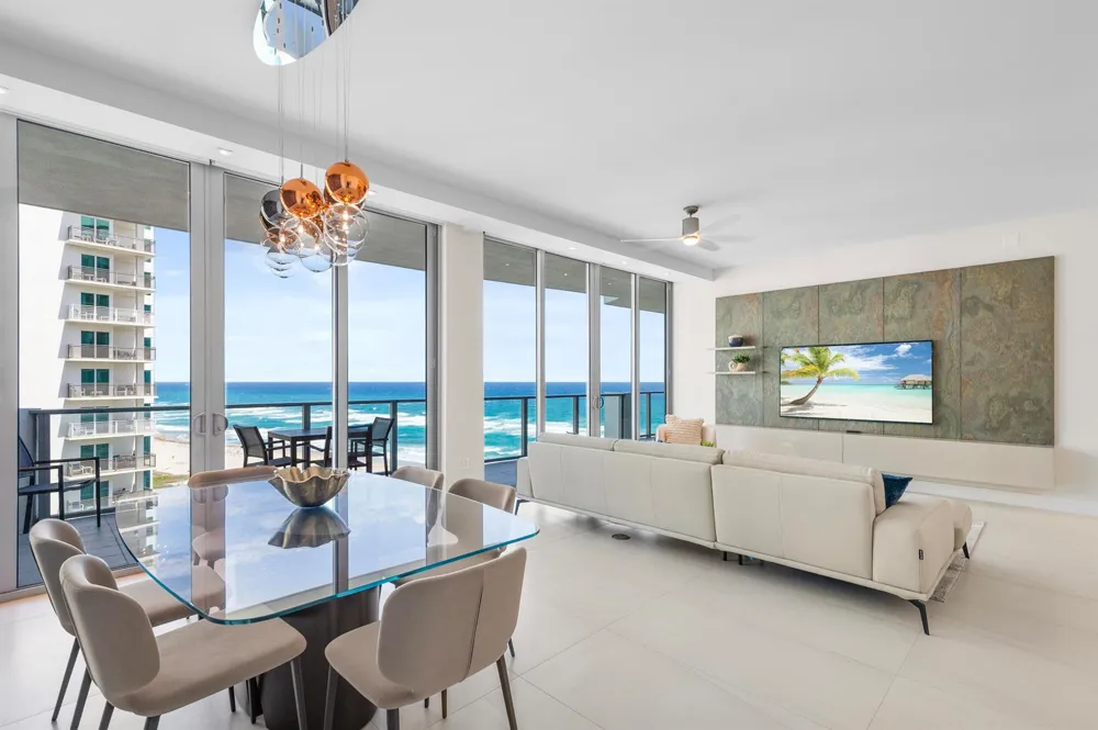 3100 OCEAN DRIVE #H-1401 Singer Island, FL 33404