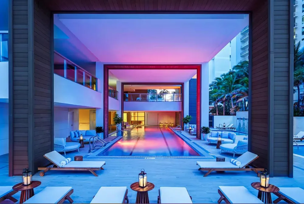3100 OCEAN DRIVE #H-1401 Singer Island, FL 33404