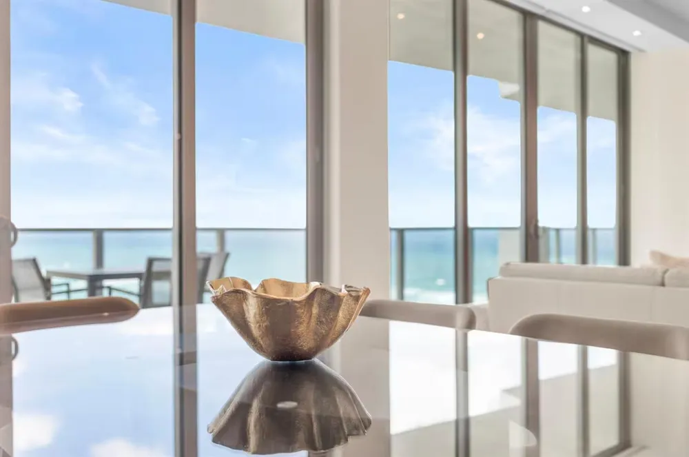 3100 OCEAN DRIVE #H-1401 Singer Island, FL 33404