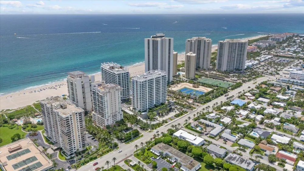 3100 OCEAN DRIVE #H-1401 Singer Island, FL 33404