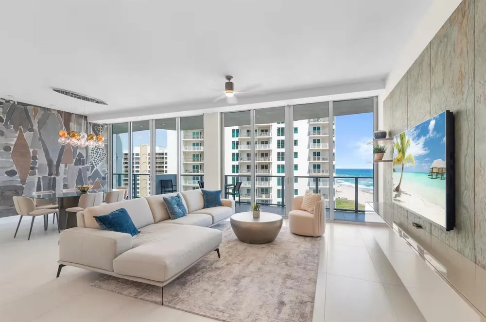 3100 OCEAN DRIVE #H-1401 Singer Island, FL 33404